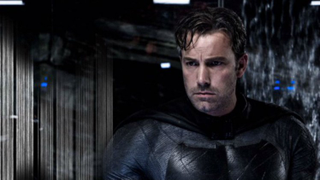 Dope Scenes Ben Affleck Probably Added To The <i>Batman v Superman</i> Script